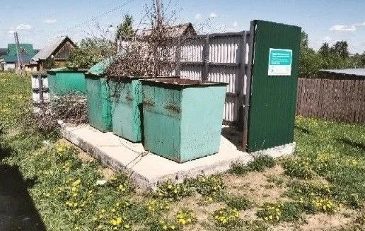 Уважаемые жители Юрлинского округа!