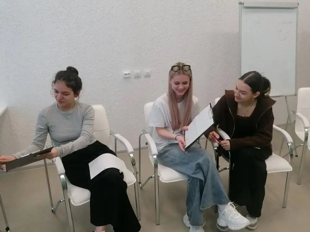 День семей: как праздник отметили в учреждениях минсоцзащиты ❤️  В подведомственных учреждениях мини