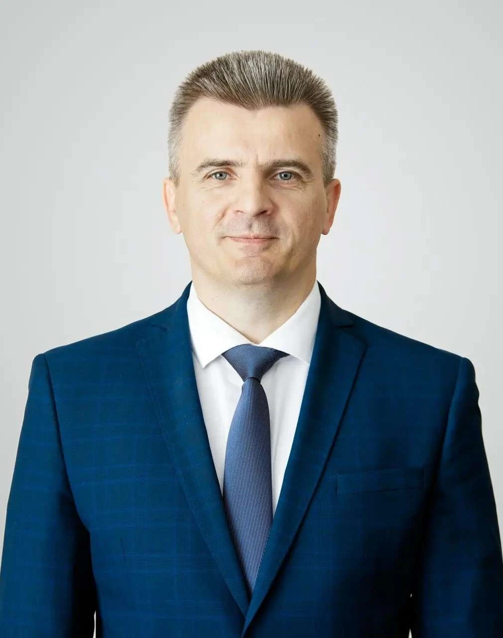 ❗ Первым заместителем председателя Самарской губдумы избран Вячеслав Романов.