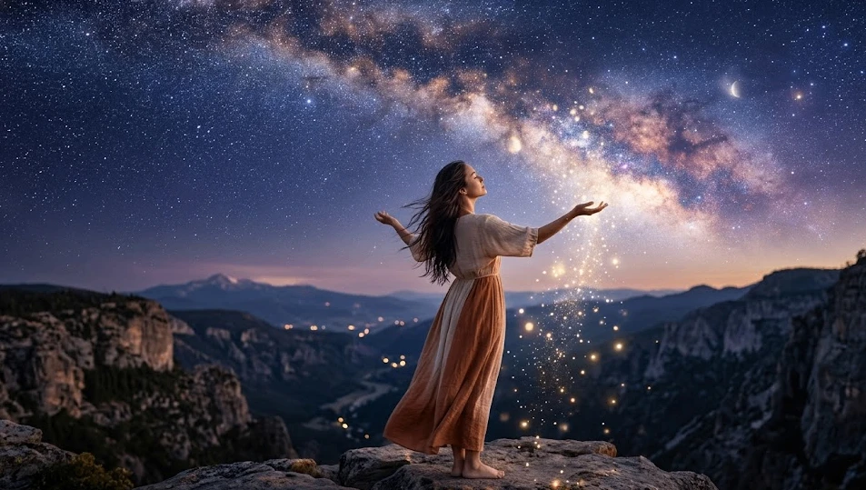 💫 Аффирмация дня 💫

Я разрешаю себе желать большего, мой опыт ценен, а Вселенная изобильна и щедро