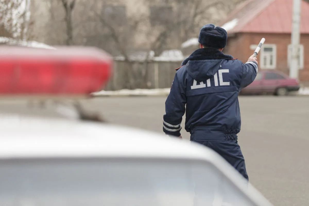 За четыре дня в Тульской области задержали 34 пьяных водителя

Сотрудники Госавтоинспекции Тульской 