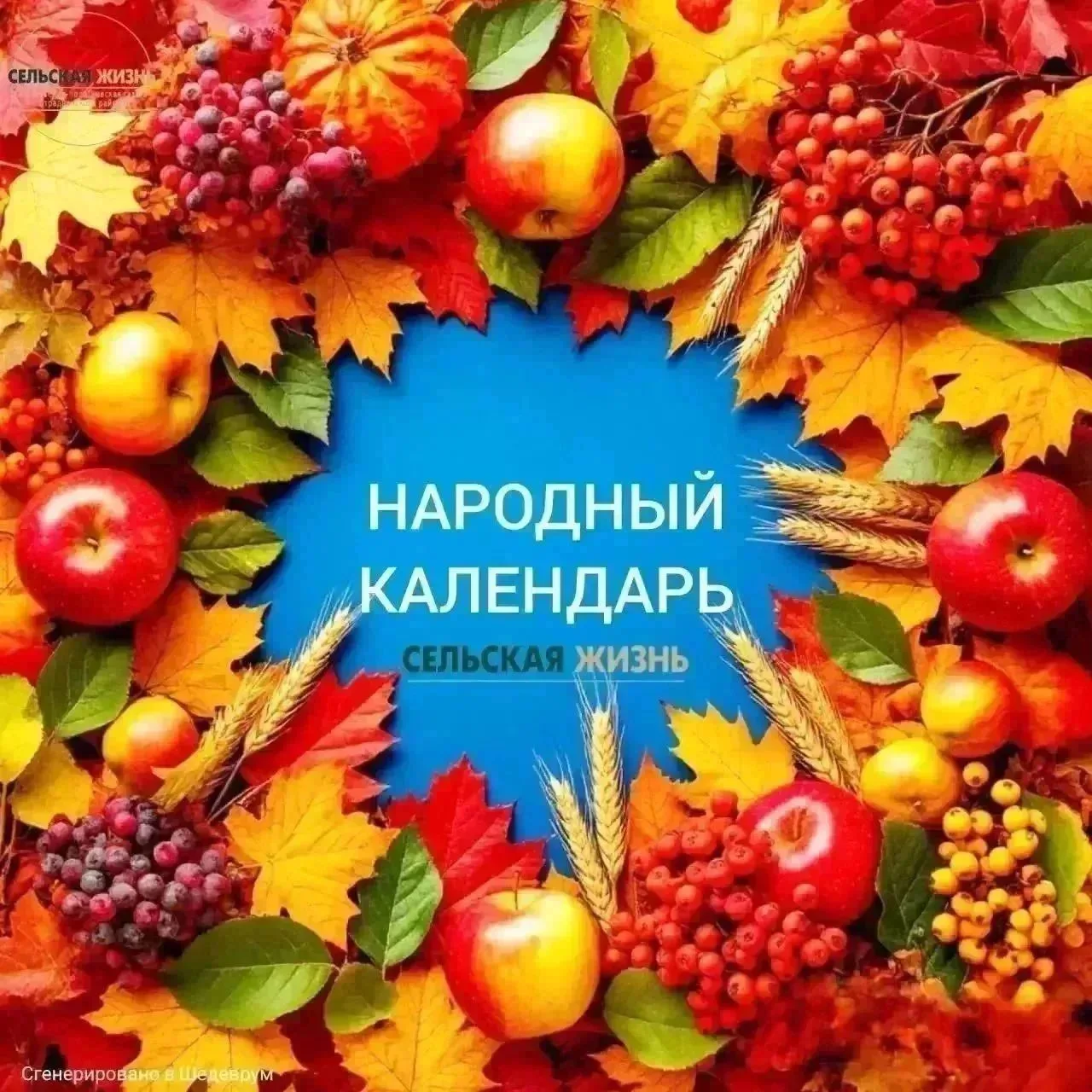 6 октября 2026 года отмечается народно-христианский праздник Ираида Спорная