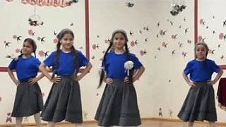 Празднование Дня космонавтики началось с торжественной линейки, в ходе которой состояло...