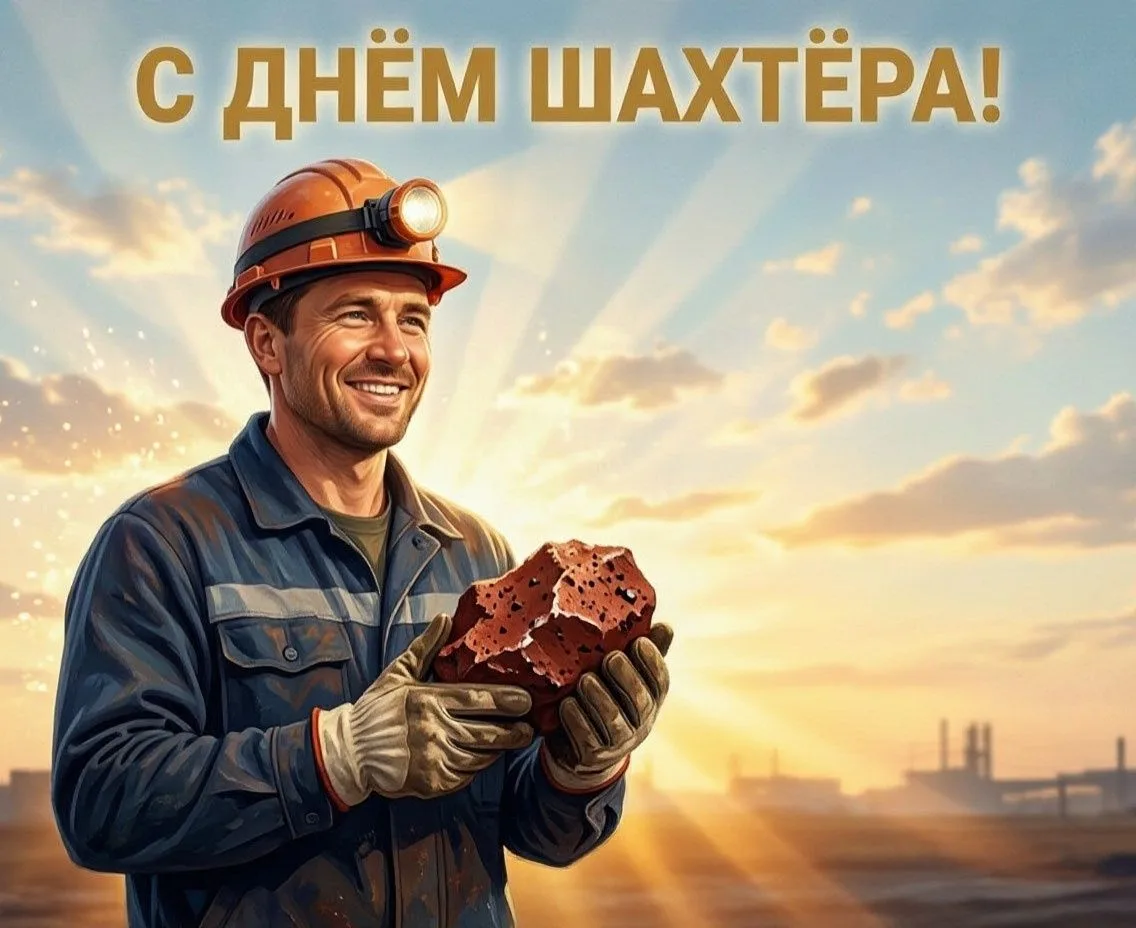 Уважаемые субровчане, горняки, ветераны горнодобывающей отрасли и все жители Североурал...