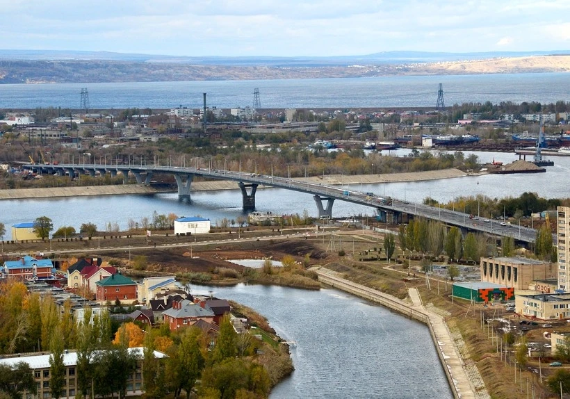 🏗 Чего не хватает в Балакове? Мечтаем по-крупному!