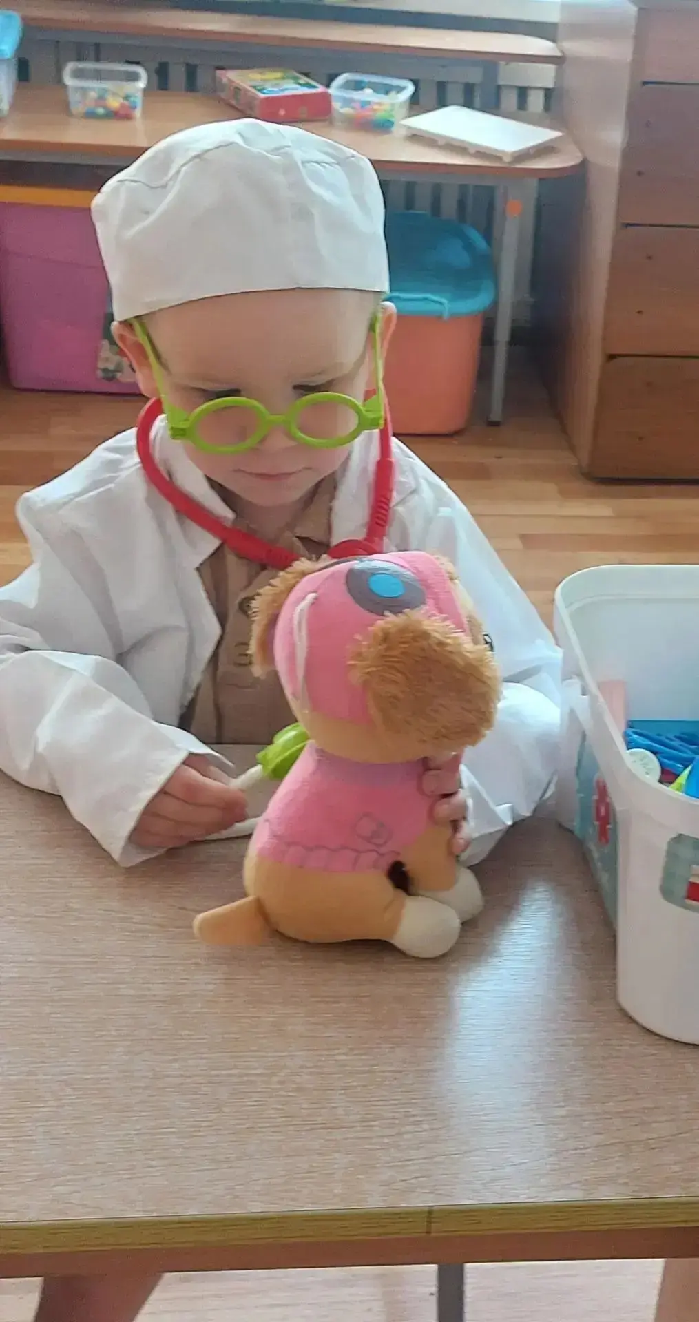 У многих детей дома есть домашние питомцы. 🐩🐈🦮И все знают, как важно правильно забот...