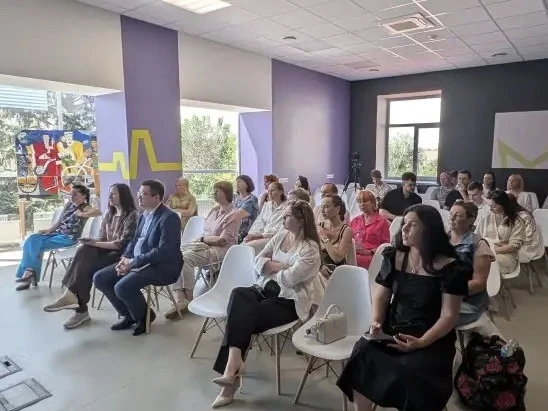 Луганские товары могут пополнить реестр зарегистрированных региональных брендов

Новыми географическ