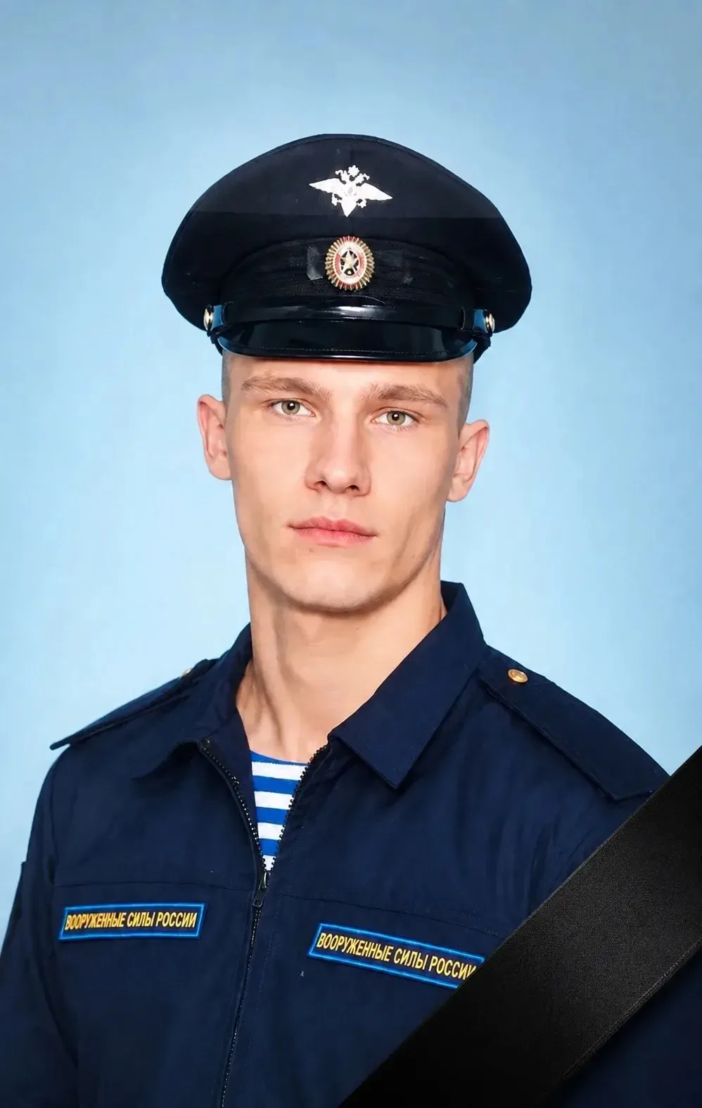 С глубоким и искренним прискорбием сообщаем, что в зоне проведения специальной военной ...