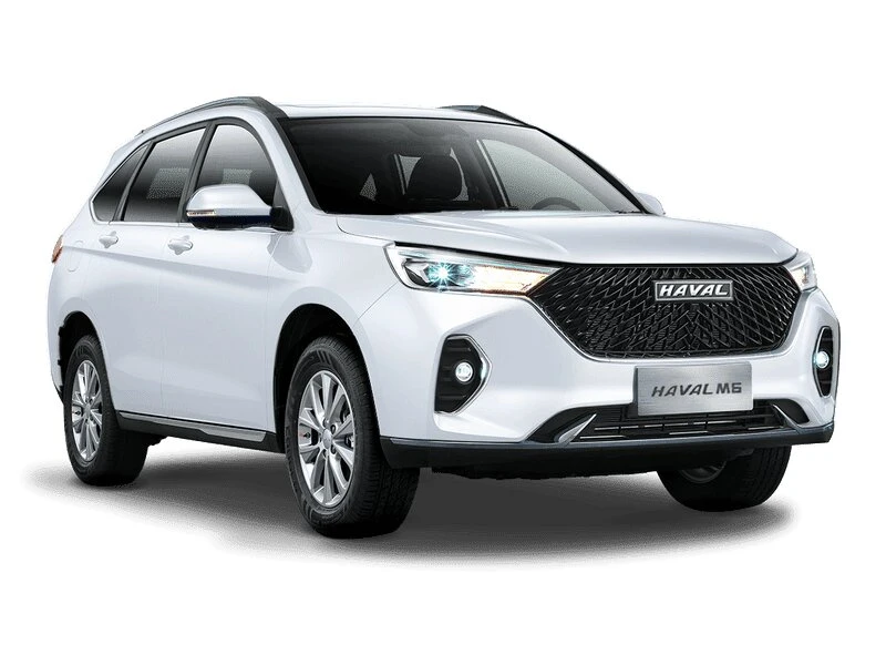 Покупайте автомобили Haval в Туле и области. Узнайте!