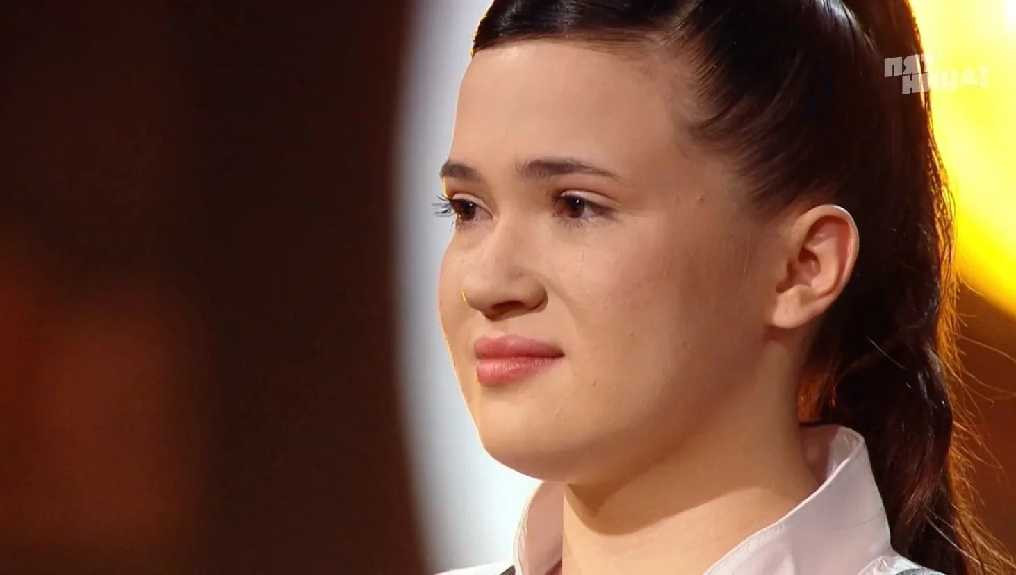 «От учебной кухни до федерального телепроекта: Алина Алешкова — гордость Красноярского ...