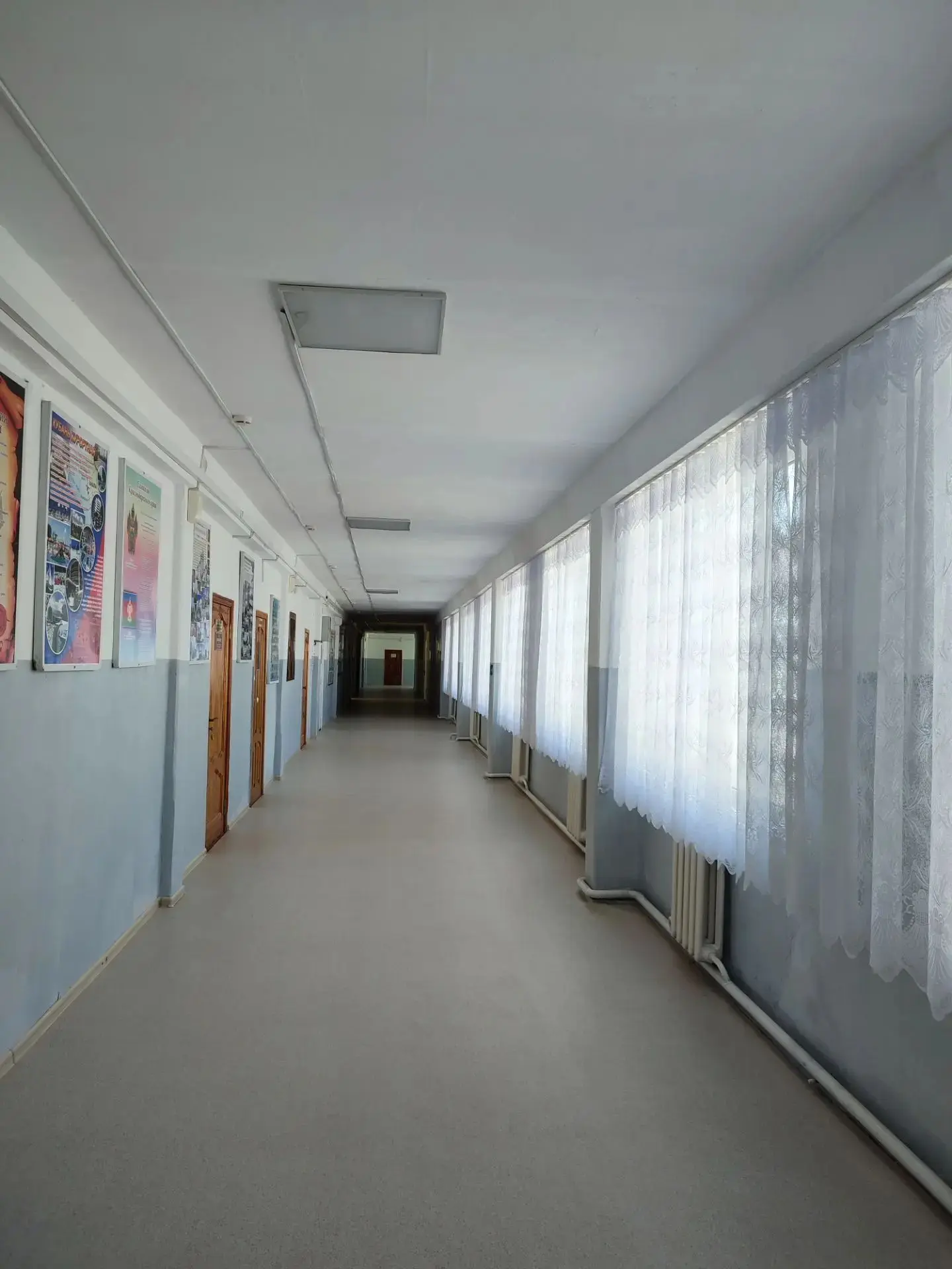 Наша школа — наш общий дом 🏫❤️