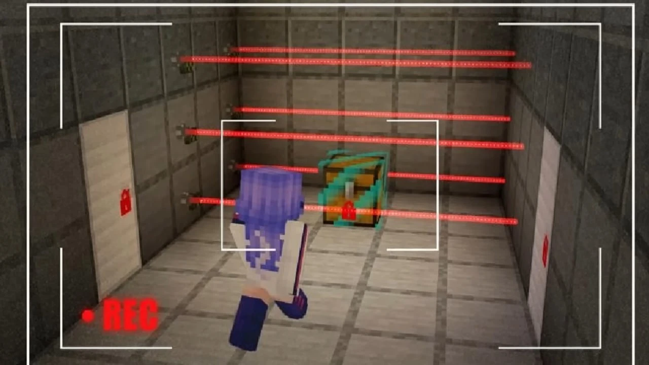 Security Addon (1.21)