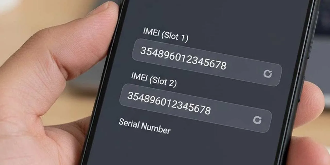 📱 Совфед одобрил закон о госучете всех телефонов в России

Теперь каждый ввозимый в страну телефон 