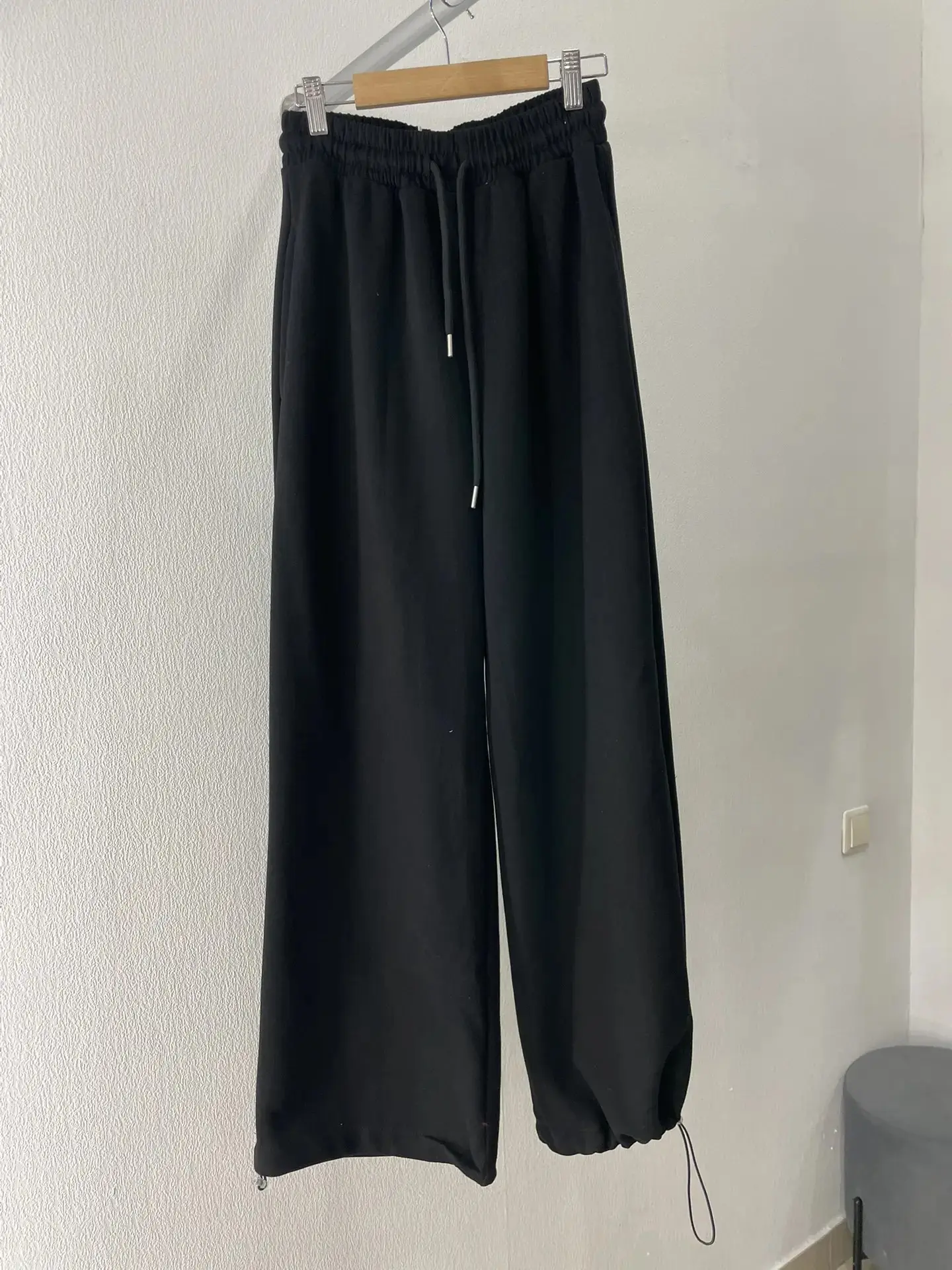 🆕   ШТАНЫ СПОРТ ЧЕРНЫЕ 🖤
