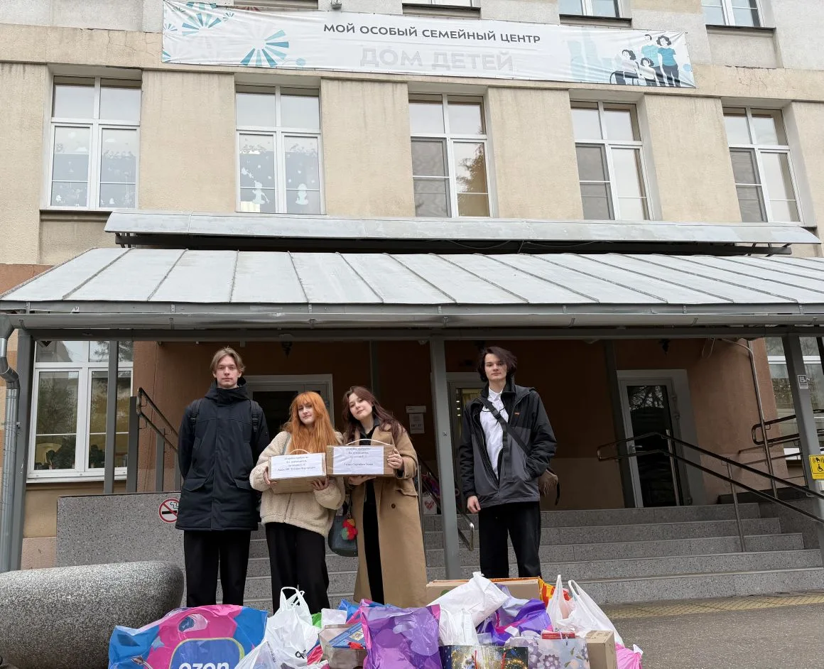 ✨️ «Волшебство — это то, что мы делаем своими руками» ✨  🎁 Друзья, хочется поделиться с вами радостн