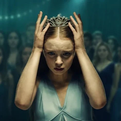 Вышел сериал по «Кэрри» Стивена Кинга — все серии уже доступны, а критики поставили 85%...
