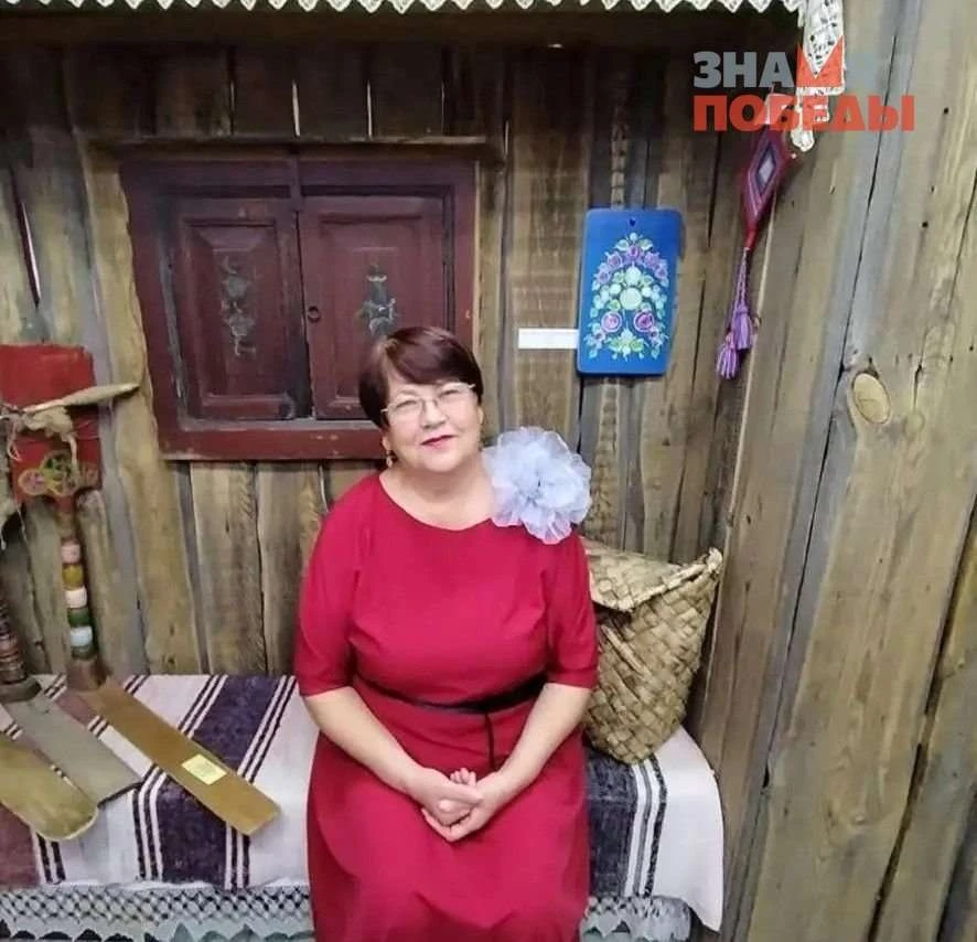 Продолжаем рассказывать о представителях старшего поколения и знакомить с работой клубо...