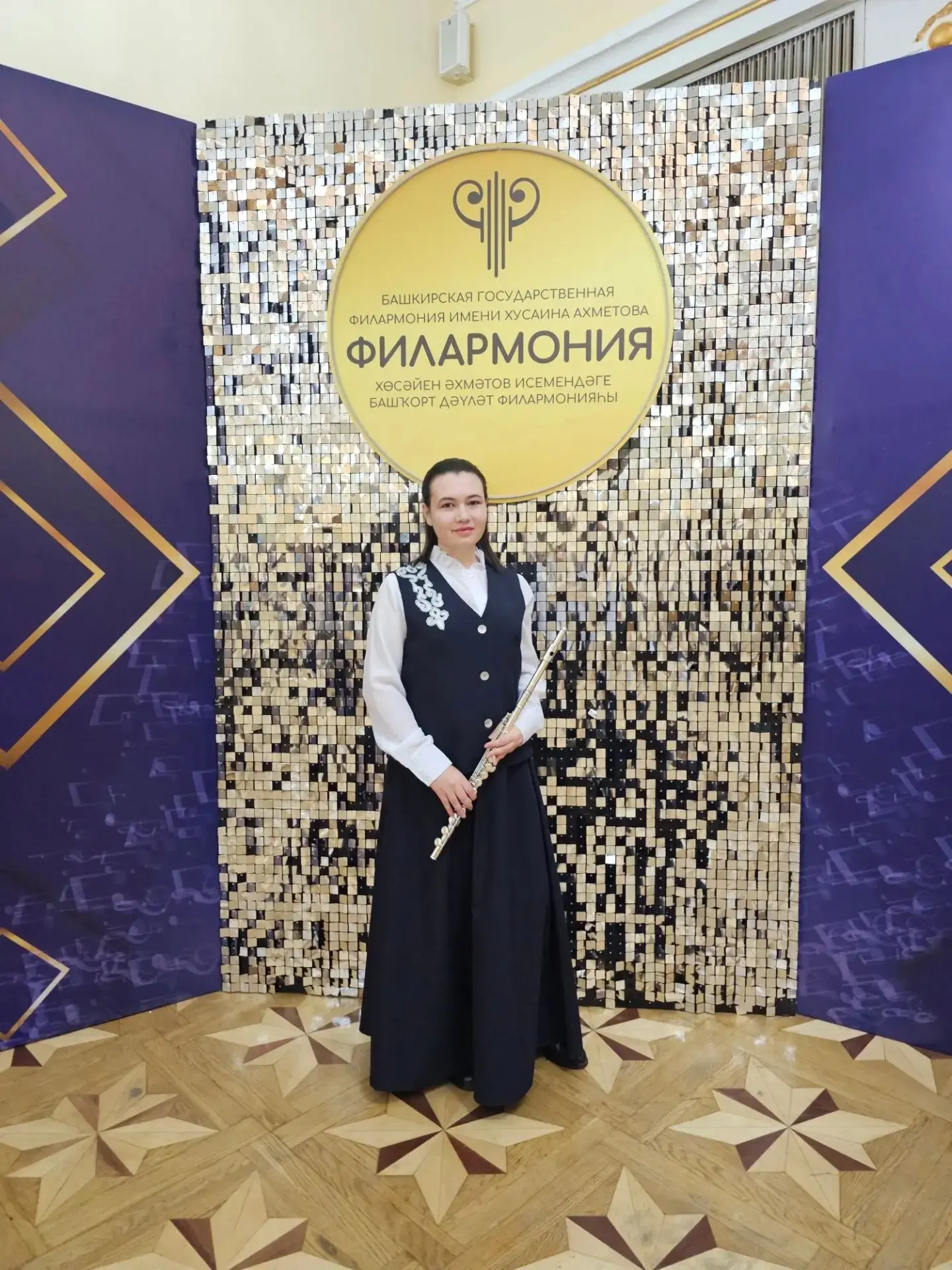 В рамках национального проекта «Семья», инициированного Президентом России Владимиром В...