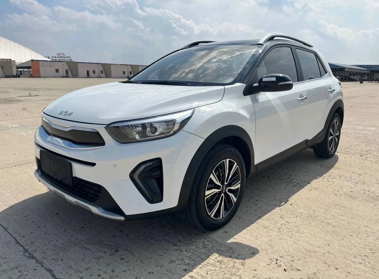 🚘 KIA KX1