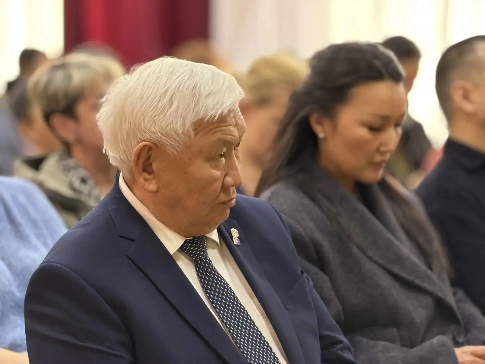 🚩15 мая, в международный день семьи, состоялась встреча родителей и социальных партнеров школы по пр