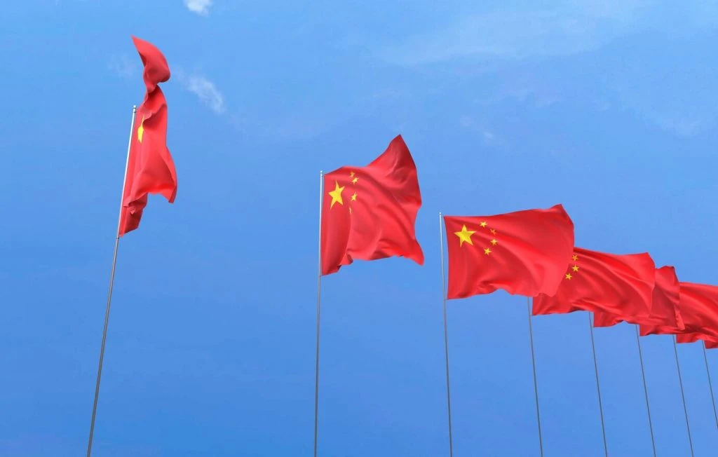 🇨🇳 Китай завершил сезон контейнерных перевозок в Европу по арктическому маршруту, кот...