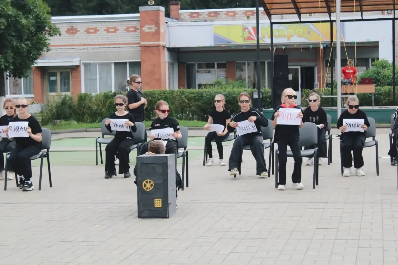 🌟 Дорогие родители! 🌟