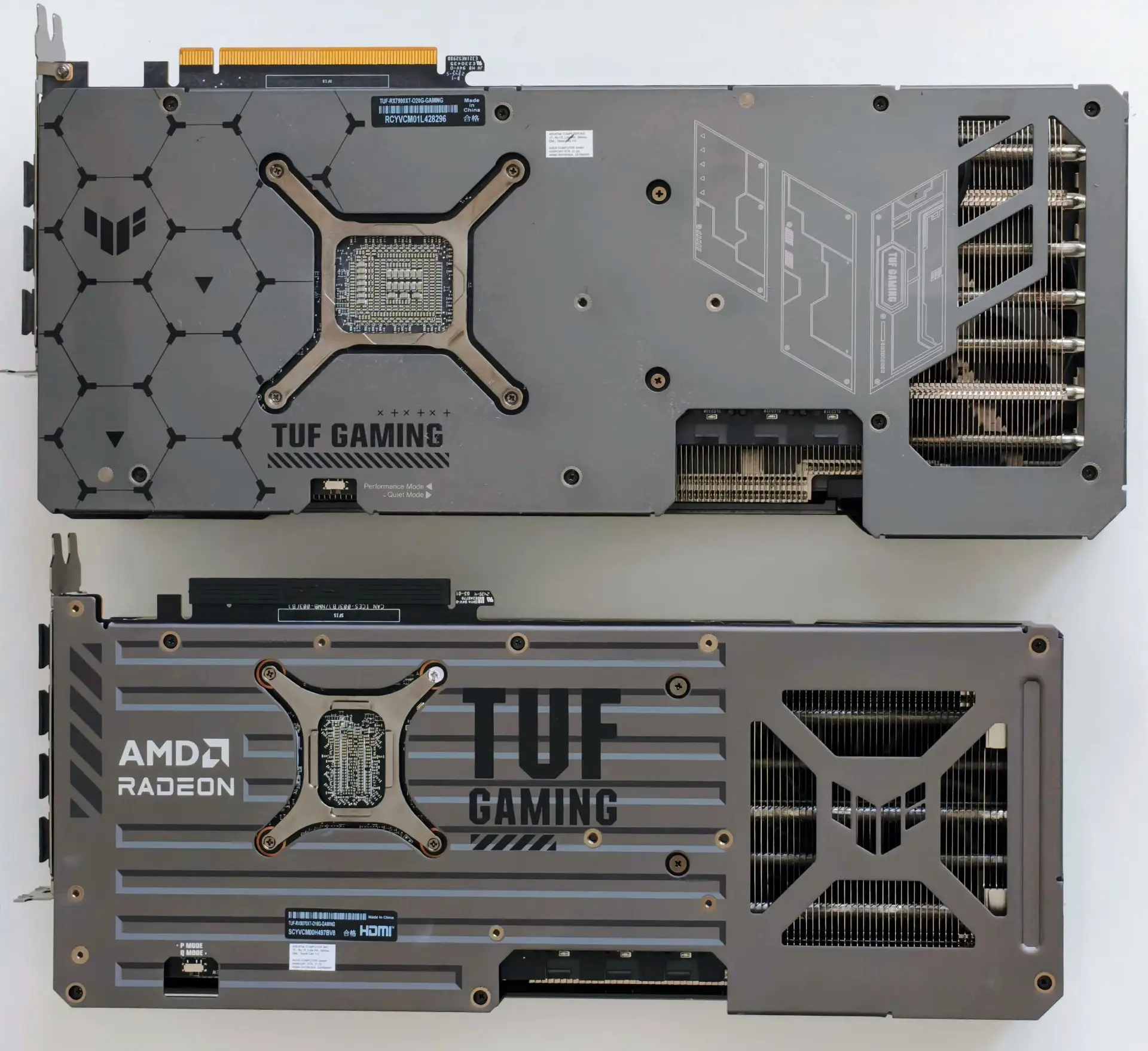 Я не фанат видеокарт на GPU AMD Radeon, но пользуюсь ими, чтобы понимать… — публикация канала «Гаджеты и технологии на Вильянов.Ком»