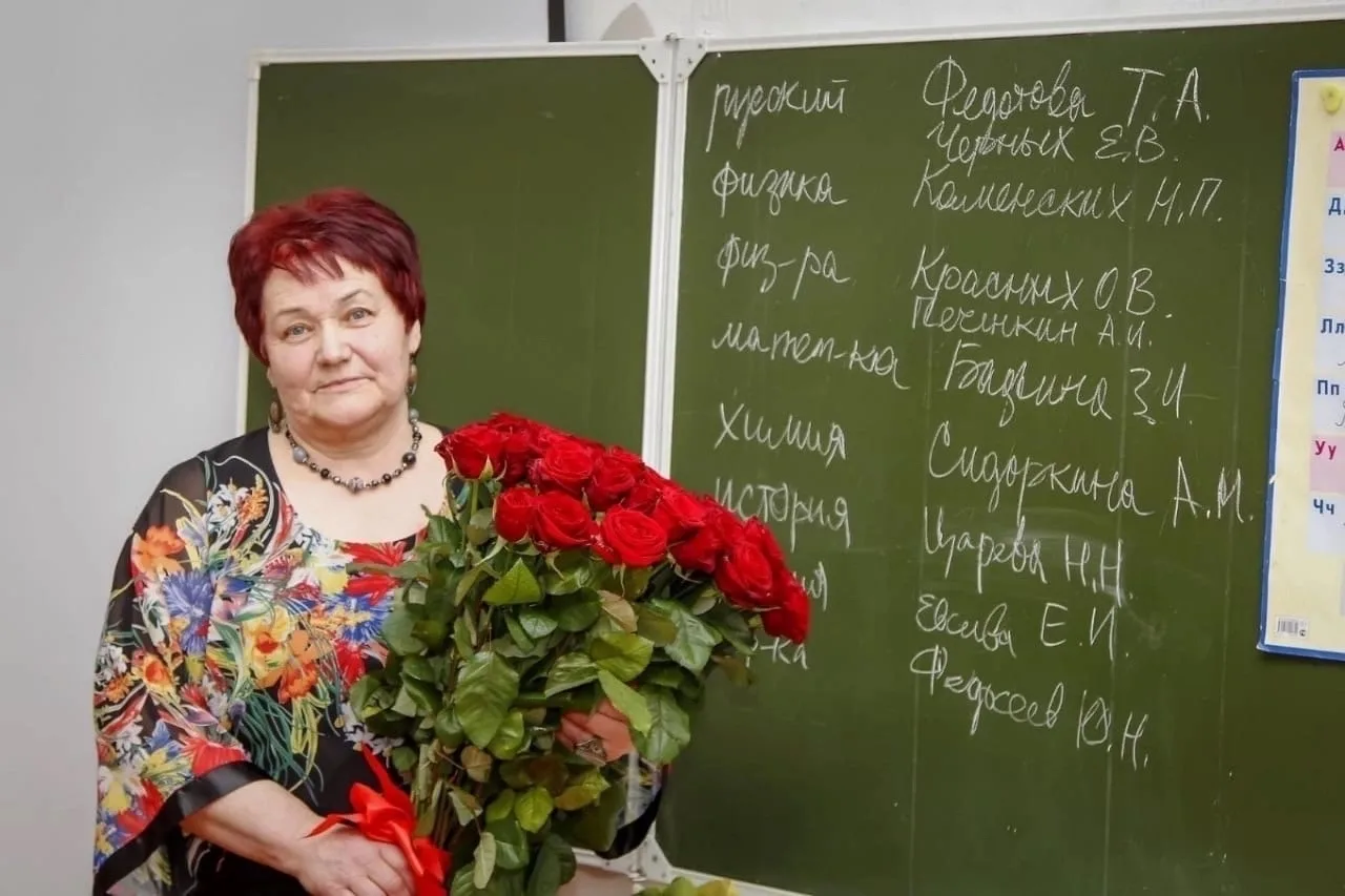 Уже 4 года, как 27 августа перестало биться сердце Зинаиды Ивановны Бадьиной. Но чем да...