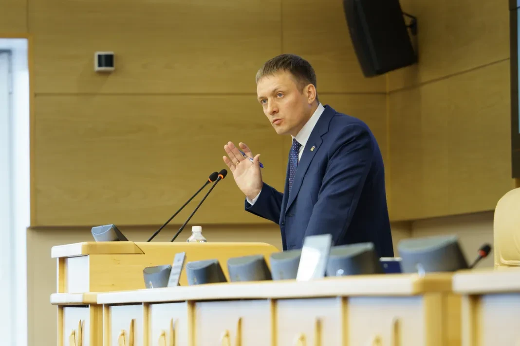 Меры поддержки для медицинских наставников намерены разработать в Иркутской области