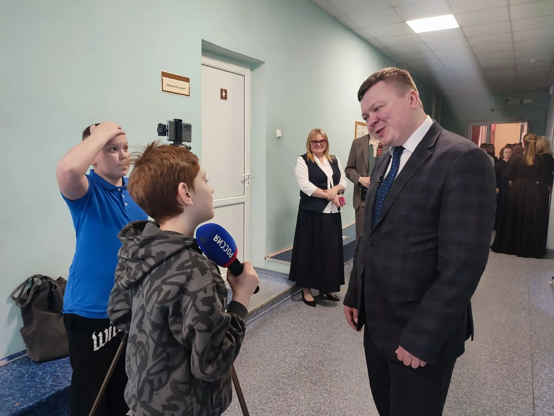 Сердечно поздравляем Евгения Витальевича Мелёхина с назначением на должность министра о...