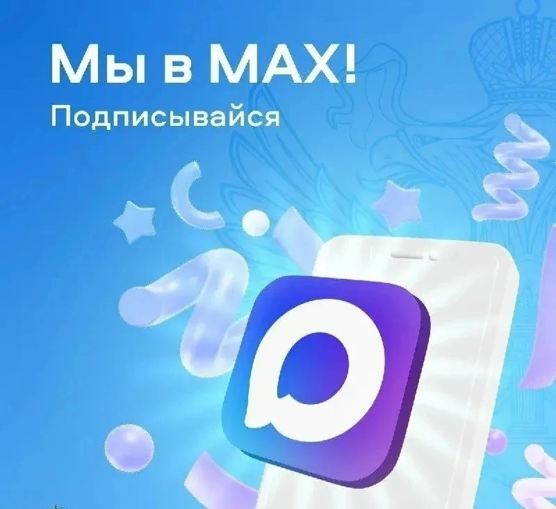 Теперь в МАХ можно узнавать все новости Ремонтненского сельского поселения