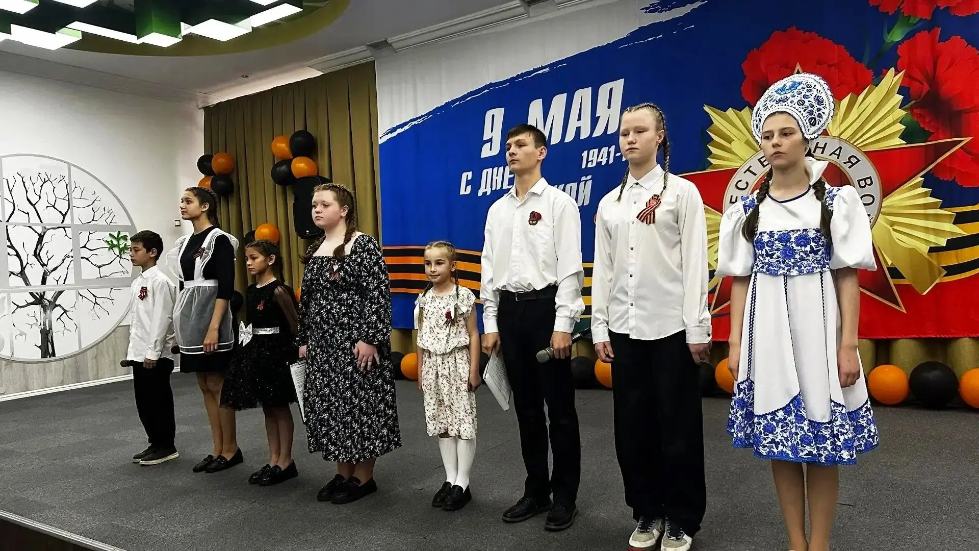 19 мая в "Солнечной стране" состоялись сразу два значимых события: торжественное открыт...
