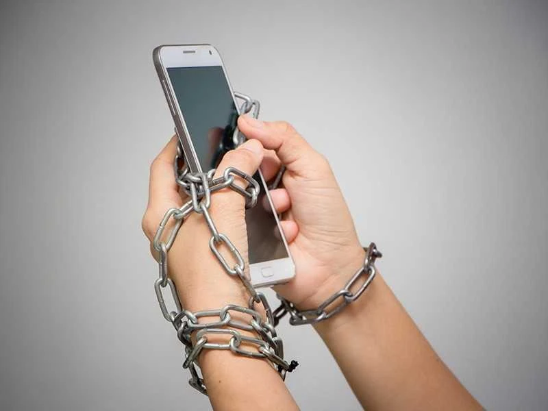 📌15 – 21 июня Неделя профилактики зависимости от гаджетов📱