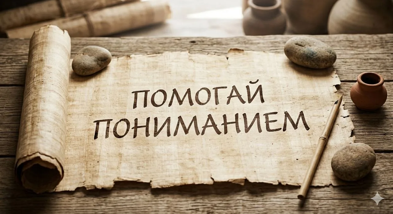 ​🎣 Когда давать удочку? Или почему при депрессии и унынии «советы» не работают
​На разборах с магис