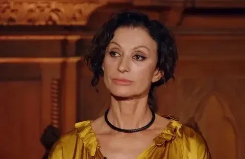 🔮Анжела Гома не планирует участвовать в шоу «Экстрасенсы. Реванш»

«Реванш» — не мой уровень. Доказ