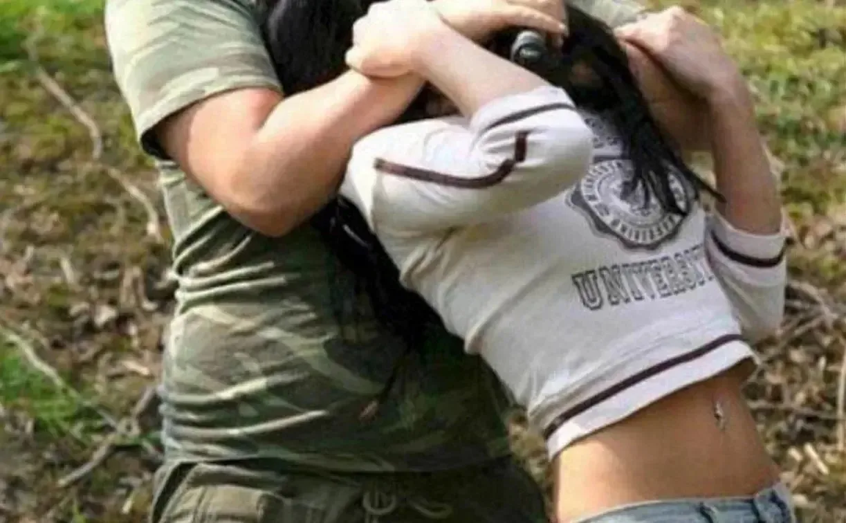 😱🤯 Рецидивист затащил 17-летнюю девушку в квартиру и изнасиловал — его задержали по г...