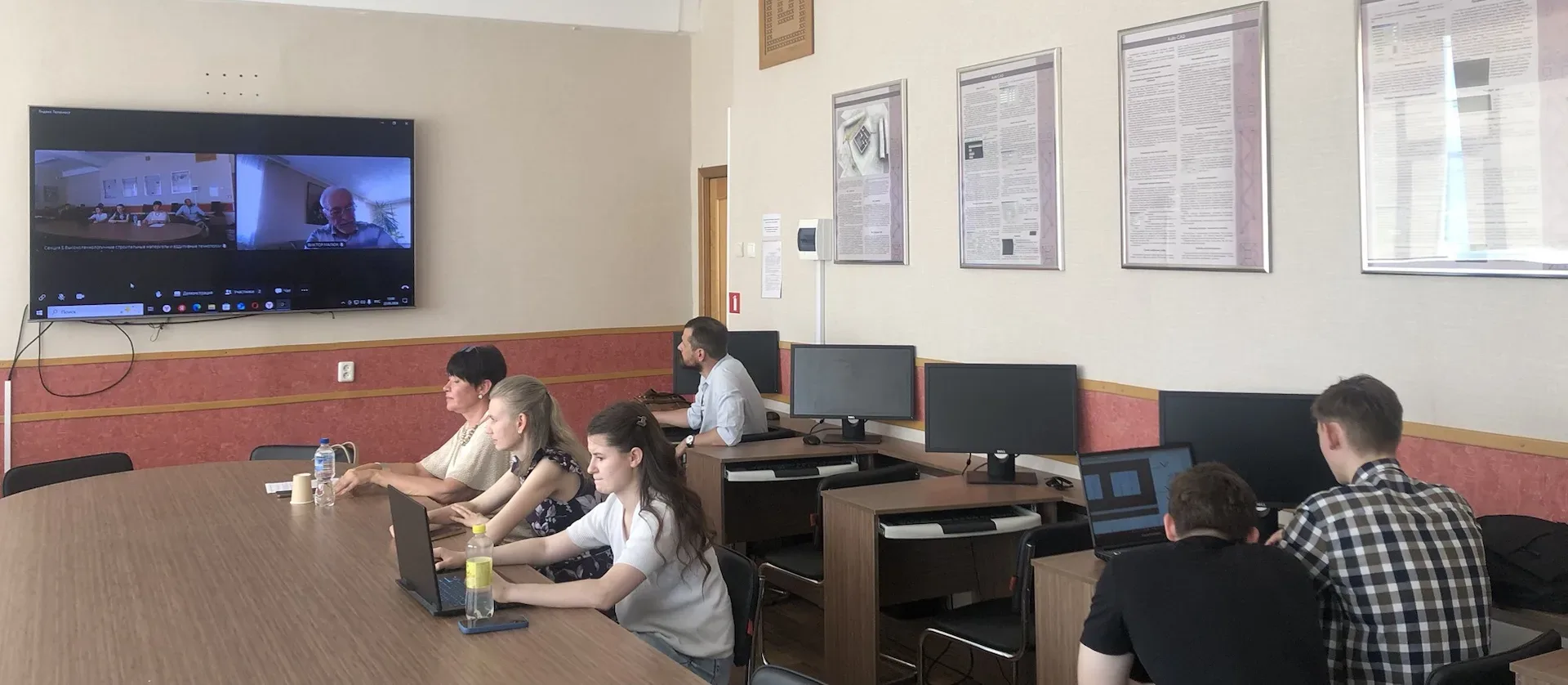 🚀 Второй день конференции АрхСиТ: масштаб, объединяющий города и страны! 🏗️🌍🔬  XII Международная кон