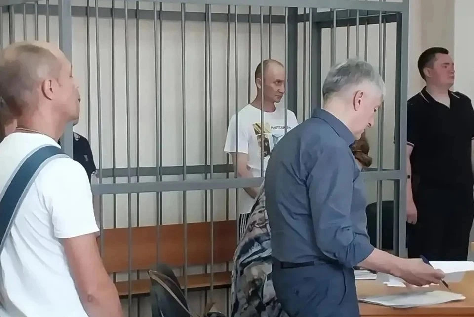 Екатеринбуржцы избивали друга двое суток: через два месяца он умер в больнице