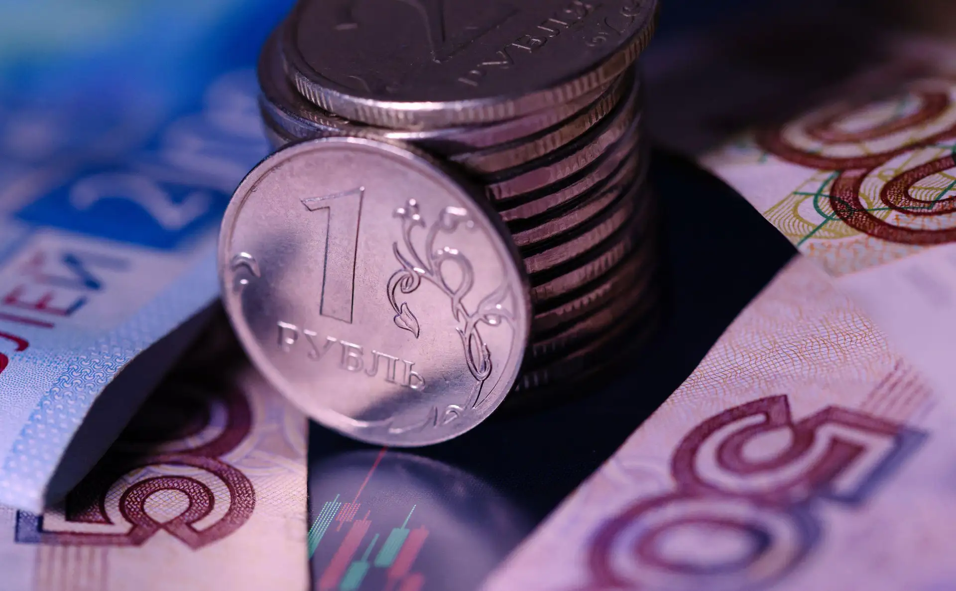 💰 Курс рубля: прогнозы до конца 2026 года