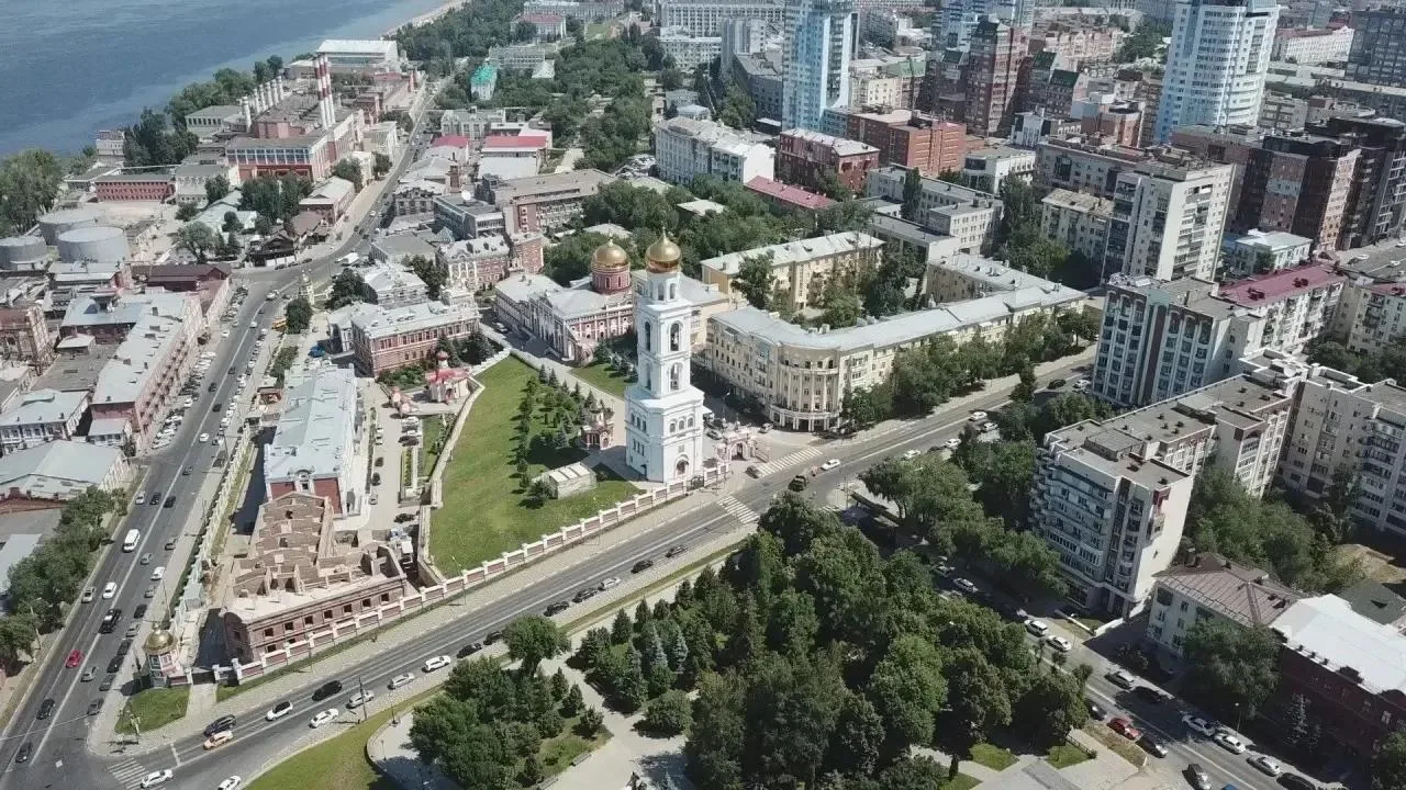 ❌ В Самаре сегодня действует запрет на розничную продажу алкоголя