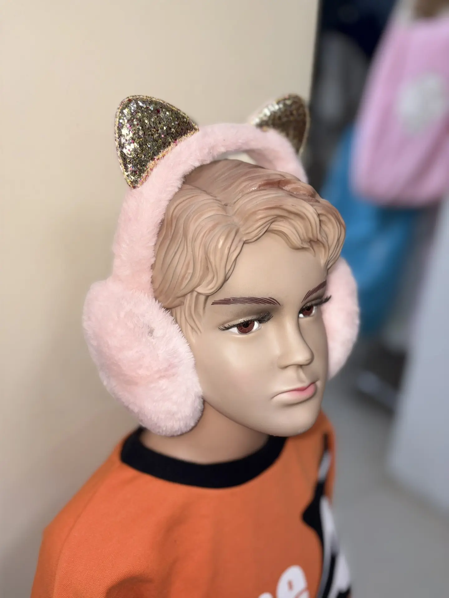 ⚪️Детские наушники