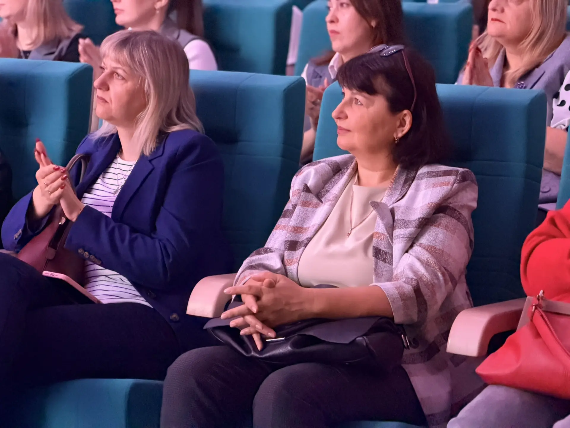 🤩НПК «Успех»  8 февраля — День российской науки, и наша школа уже отметила его главным научным событ