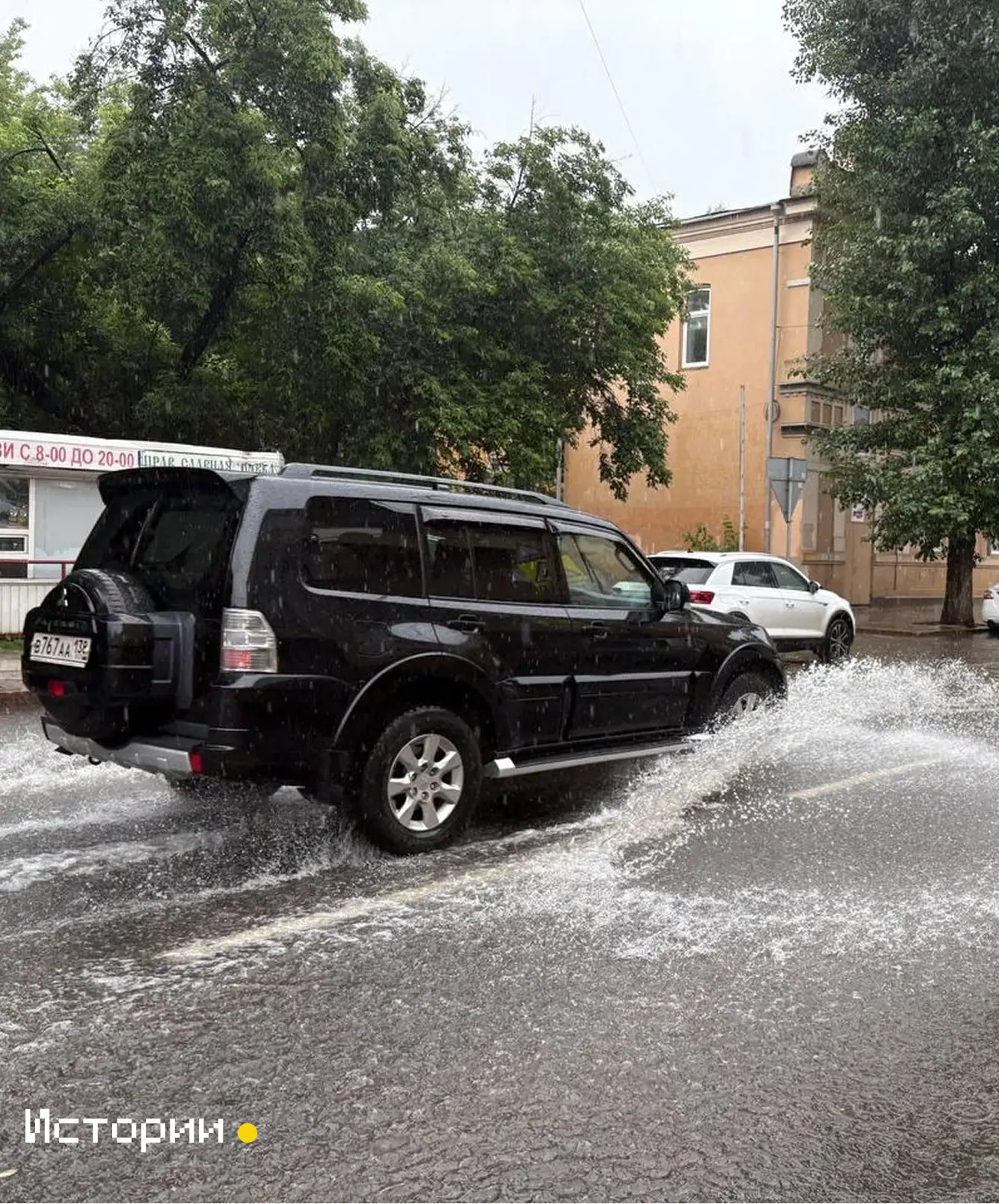 Вход бесплатный, вода выше колена.