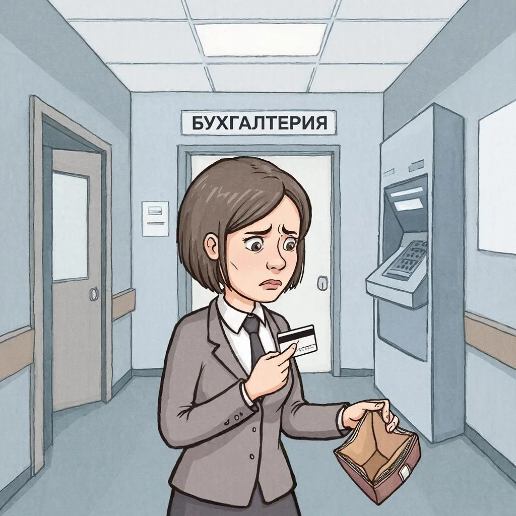 КОМПЕНСАЦИЯ МОРАЛЬНОГО ВРЕДА ПОЛОЖЕНА ЗА САМ ФАКТ ЗАДЕРЖКИ ЗАРАБОТНОЙ ПЛАТЫ