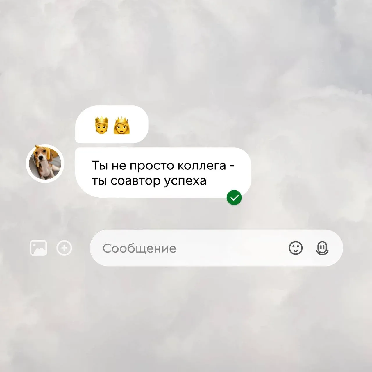 Коллеги – наше всё!