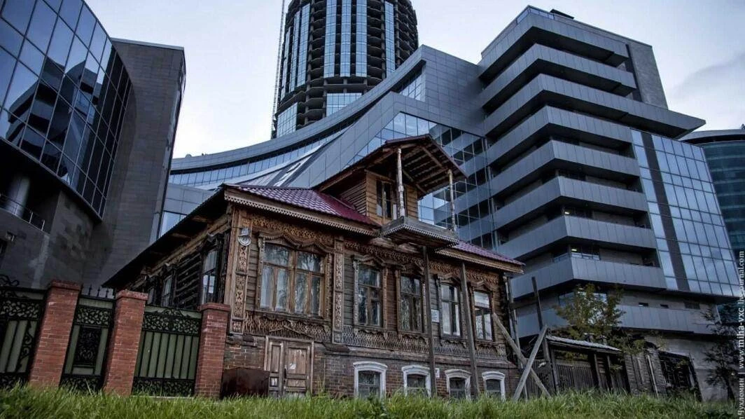 Предложены меры по ликвидации диссонансов в городской среде

Современные города сталкиваются с множе