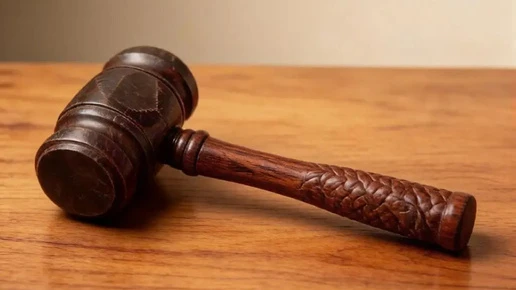 В Лискинский райсуд поступило дело экс-замглавы администрации района о мошенничестве на...