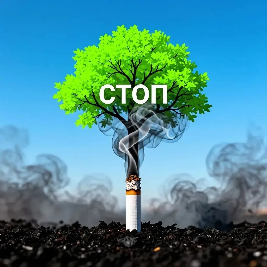 🚭ИНФОРМАЦИОННОЕ СООБЩЕНИЕ О НАРУШЕНИИ ЗАКОНОДАТЕЛЬСТВА