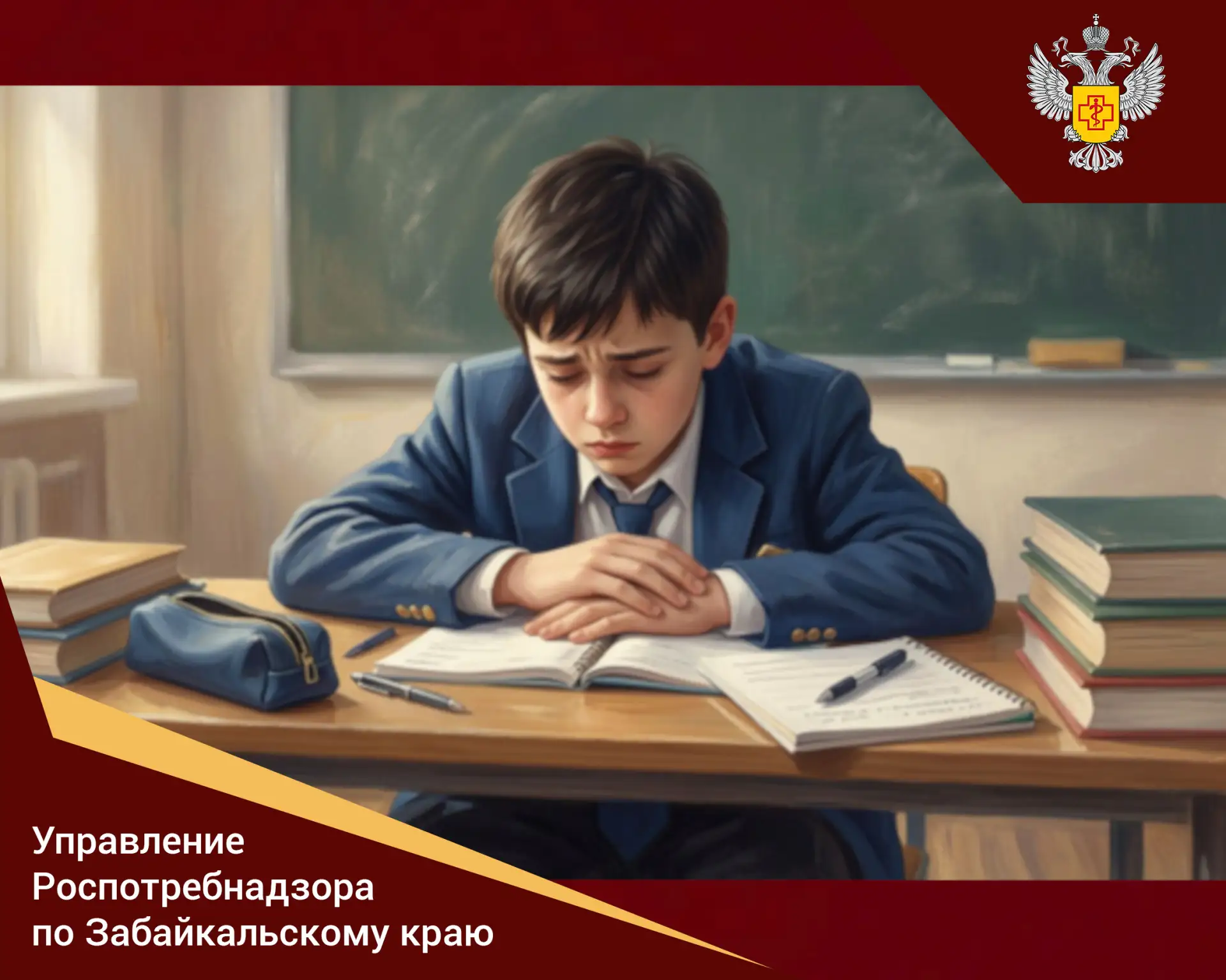 ⚡ Синдром 7 сентября