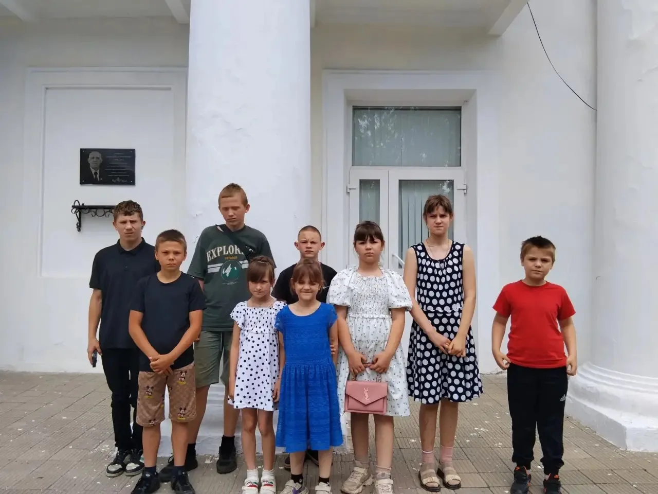 "ПРАВИЛЬНОЕ КИНО"
15 июня 2026 года воспитанники стационарного отделения Центра социальной помощи се